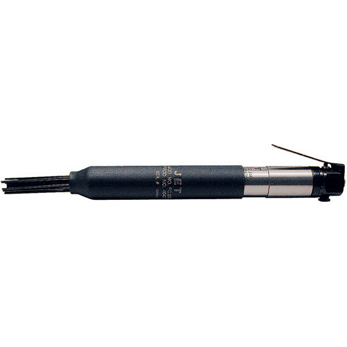 Ensemble de d&eacute;tartreur &agrave; aiguille robuste FC250NS, 1/4" NPT, 14.2 pi. cu/min, 4500 Coups/min, Course de 7/8" Pryde Industrial Inc.