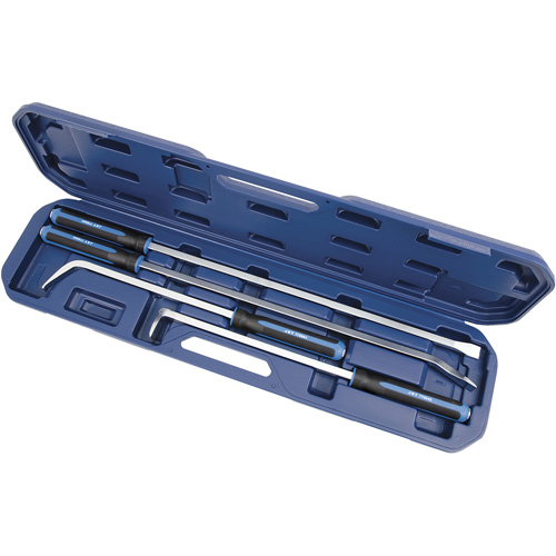 Ensemble de leviers &agrave; manche g&eacute;ant pour m&eacute;caniciens 4 mcx, 4 mrcx. Pryde Industrial Inc.