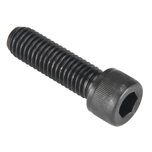 Vis &agrave; douille &agrave; t&ecirc;te creuse, 1/2" dia. x 1-3/4" lo, Oxyde noir Pryde Industrial Inc.