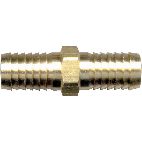 Raccord de boyau, Laiton Pryde Industrial Inc.