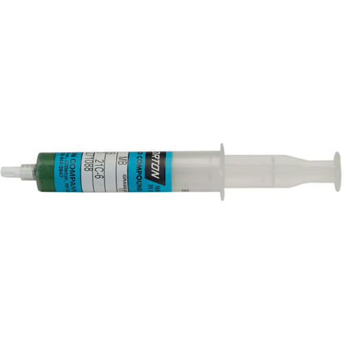 Diamond Lapping Compound Pryde Industrial Inc.