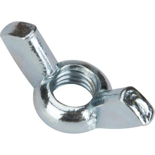 Wing Nut Pryde Industrial Inc.