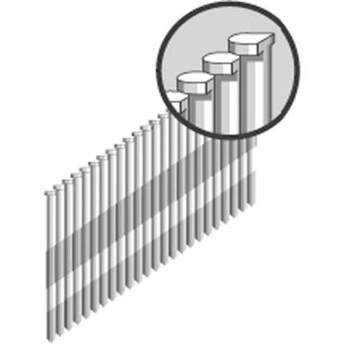 15-Gauge (35) Finishing Nails Pryde Industrial Inc.