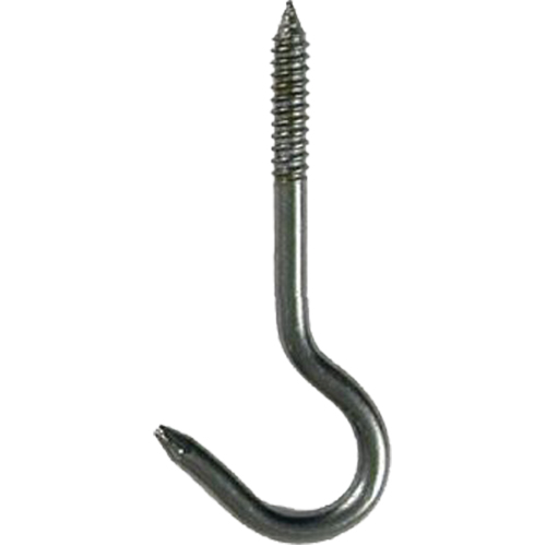 Screw-In Wall Hook Pryde Industrial Inc.
