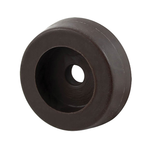 Recessed Bumper Pryde Industrial Inc.