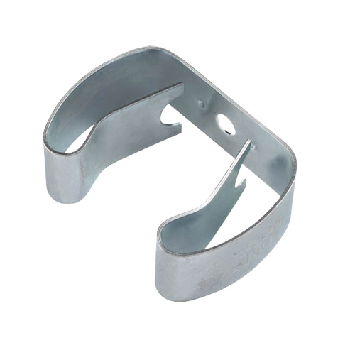 Spring Gripper Clip Pryde Industrial Inc.