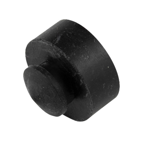 Rubber Bumper Plug Pryde Industrial Inc.