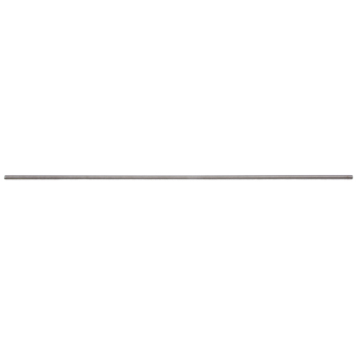 Threaded Rod, 1/2"-13, 36" L, Stainless Steel, Grade 18-8 Grade Pryde Industrial Inc.