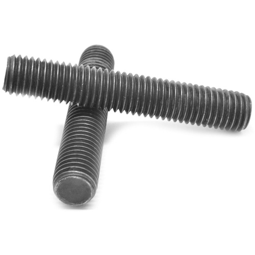 Goujon enti&egrave;rement filet&eacute;, 3/8"-16, 2" lo, Ordinaire, Grade B7 Pryde Industrial Inc.