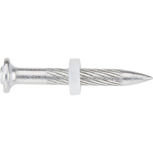 Head Spiral CSI Drive Pin Pryde Industrial Inc.