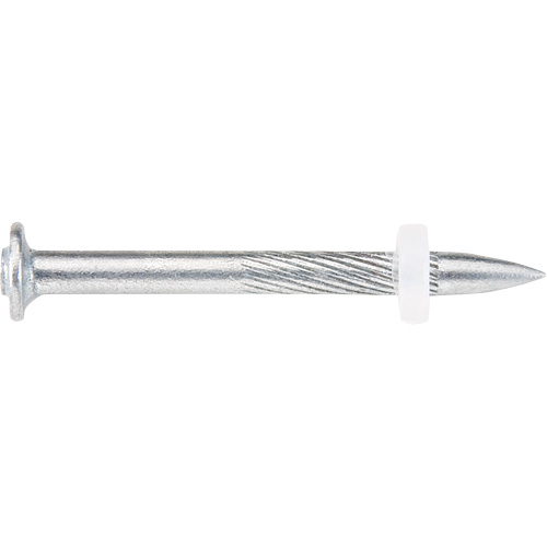 Head Spiral CSI Drive Pin Pryde Industrial Inc.