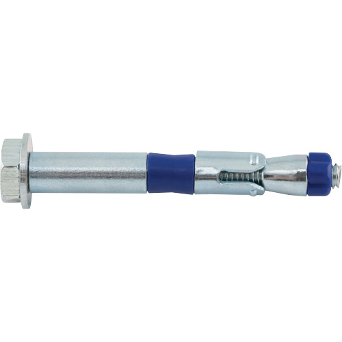 Boulon d'ancrage robuste Power-Bolt Pryde Industrial Inc.