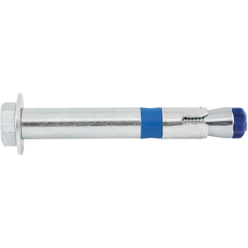 Boulon d'ancrage robuste Power-Bolt Pryde Industrial Inc.