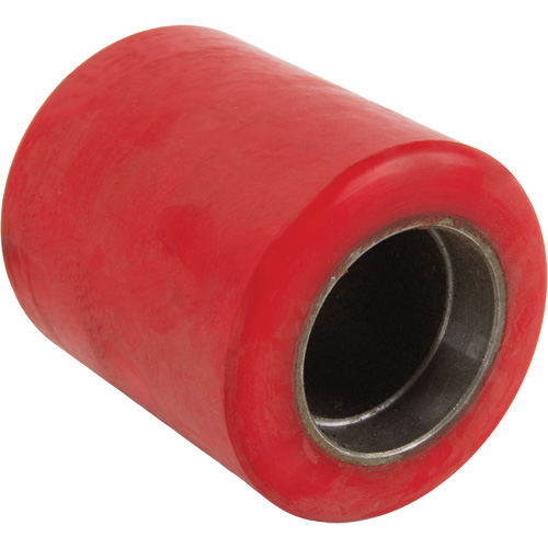 Replacement Steel Load Wheel For Kleton Steel Wheel Pallet Truck Pryde Industrial Inc.
