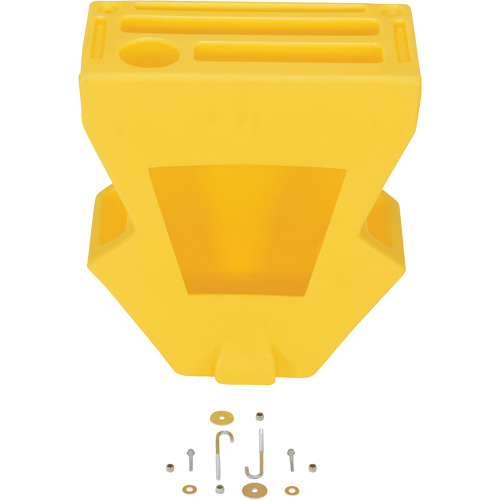 Pallet Truck Caddies Pryde Industrial Inc.