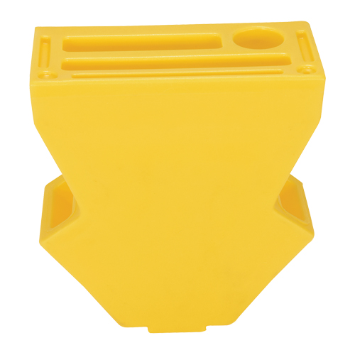 Pallet Truck Caddies Pryde Industrial Inc.