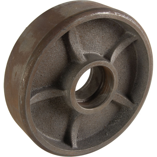 Replacement Steel Load Wheel For Kleton Steel Wheel Pallet Truck Pryde Industrial Inc.