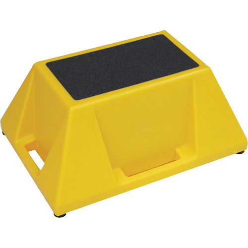 Escabeaux industriels, 28" x 20" x Hauteur 13" Pryde Industrial Inc.