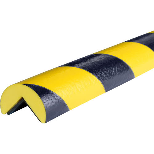 Knuffi Magnetic Flexible Edge Protector, 3.28' (1 m) Long Pryde Industrial Inc.