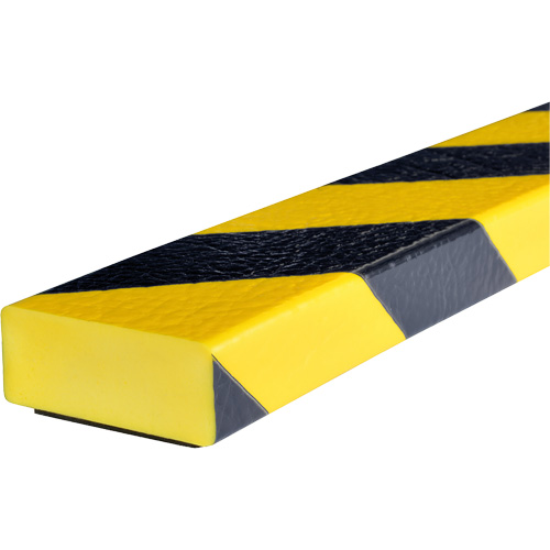 Knuffi Magnetic Flexible Edge Protector - Model D, 3.28' (1 m) Long Pryde Industrial Inc.