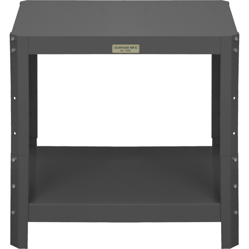 Support ajustable pour machines Pryde Industrial Inc.