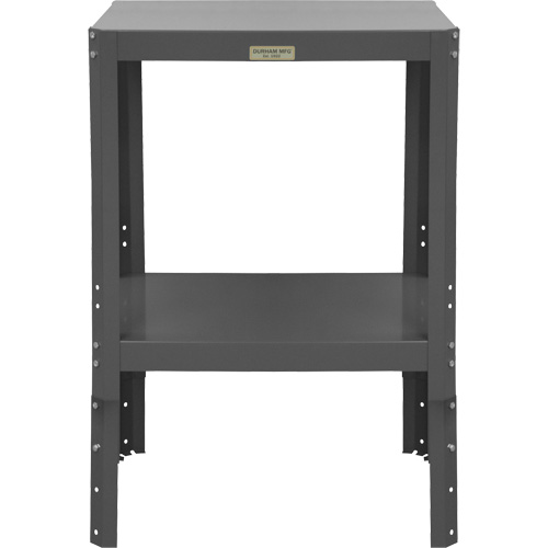 Adjustable Machine Stand Pryde Industrial Inc.