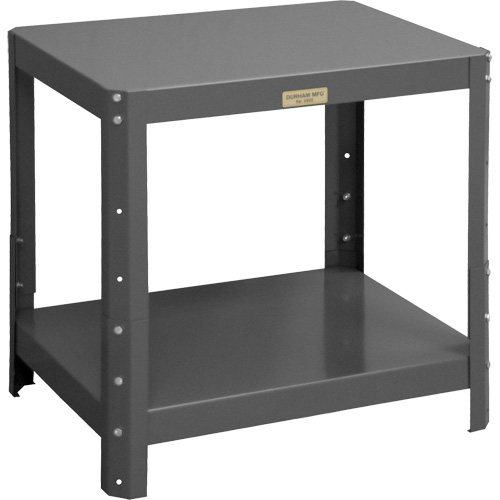Adjustable Machine Stand Pryde Industrial Inc.