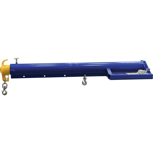 Fl&egrave;che t&eacute;lescopique &eacute;conomique Lift Master Pryde Industrial Inc.