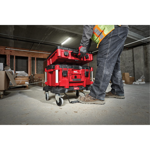 Socle roulant Packout Pryde Industrial Inc.