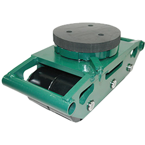 Bull Dolly Pryde Industrial Inc.