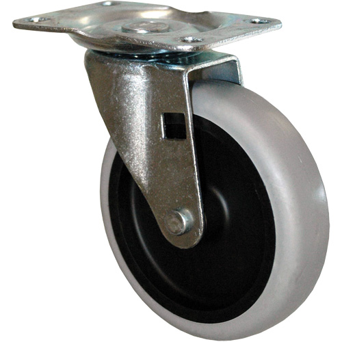 Tilt Truck Caster Pryde Industrial Inc.