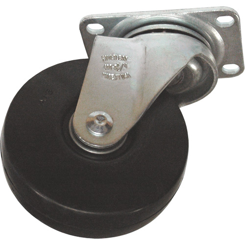 Tilt Truck Caster Pryde Industrial Inc.