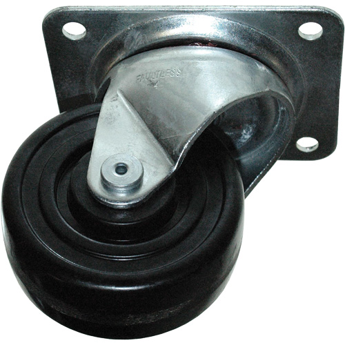 Tilt Truck Swivel Caster Pryde Industrial Inc.