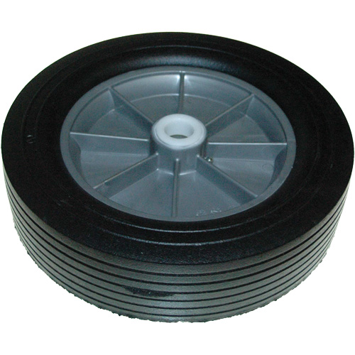 Tilt Truck Wheel Pryde Industrial Inc.