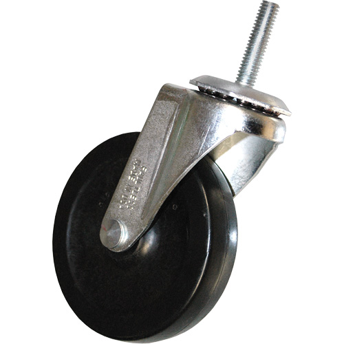 Tilt Truck Threaded Swivel Caster Pryde Industrial Inc.