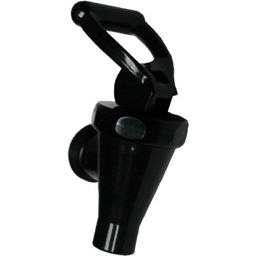 Robinet pour distributeur de boissons Pryde Industrial Inc.