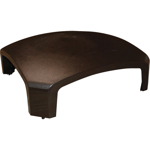 Landmark Series&reg; Container Dome Top Pryde Industrial Inc.