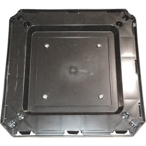 Landmark Series&reg; Container Base Pryde Industrial Inc.
