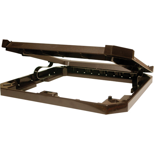 Landmark Series&reg; Container Stationary & Moving Collar Pryde Industrial Inc.
