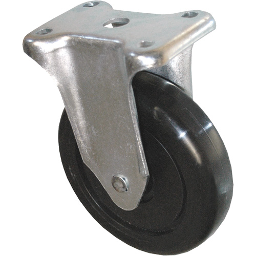 Cube Truck Rigid Caster Pryde Industrial Inc.