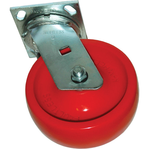 Tilt Truck Swivel Caster Pryde Industrial Inc.