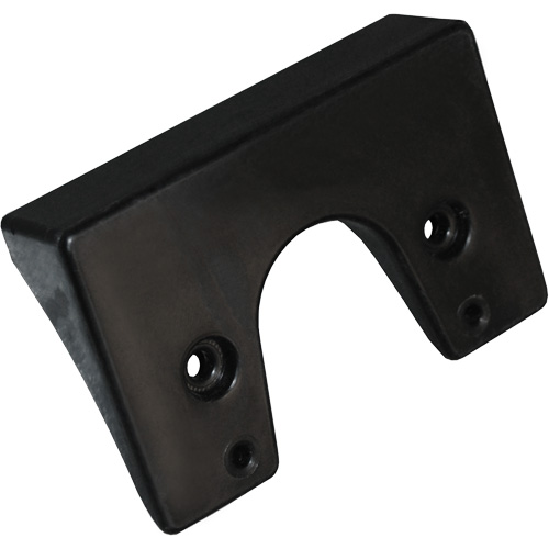 Couvercle pour porte-outil &agrave; pince pour chariot de nettoyage Pryde Industrial Inc.