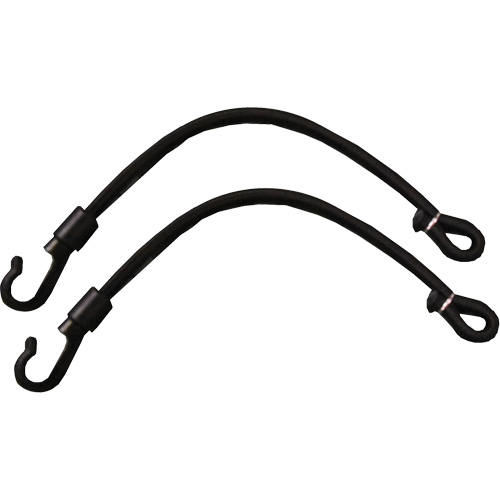 Cleaning Cart Vacuum Restraint Kit Pryde Industrial Inc.