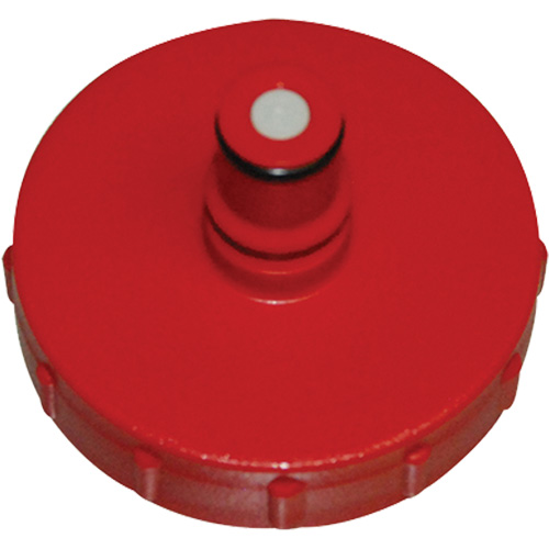 Bouchon pour r&eacute;servoir souple du syst&egrave;me de vadrouille Pulse Pryde Industrial Inc.