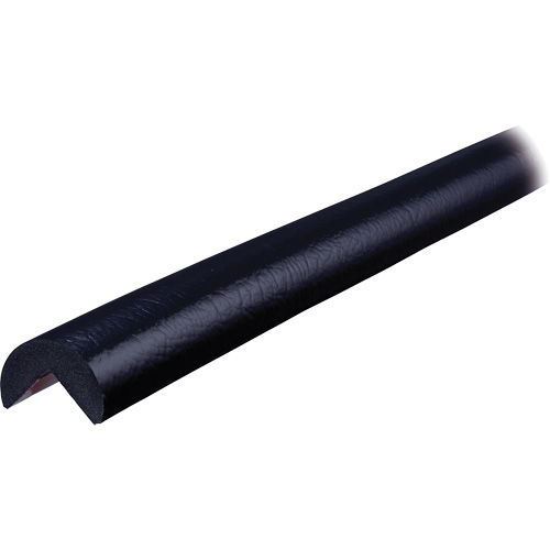 Model A Rounded Corner Guard Roll, 16.42' (5 m) Long Pryde Industrial Inc.