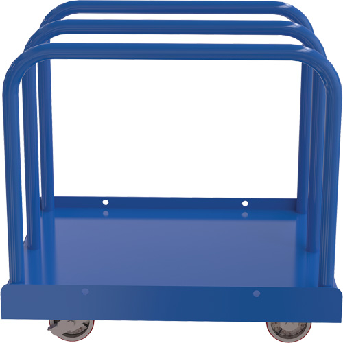 Chariot pour panneaux &agrave; usage intensif, 34" Pryde Industrial Inc.