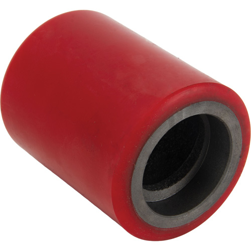 Replacement Polyurethane Wheel For Standard Duty Kleton Pallet Truck Pryde Industrial Inc.