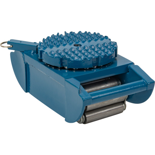 Patin &agrave; rouleaux pour machines, 3,75 tonnes Capacit&eacute; Pryde Industrial Inc.