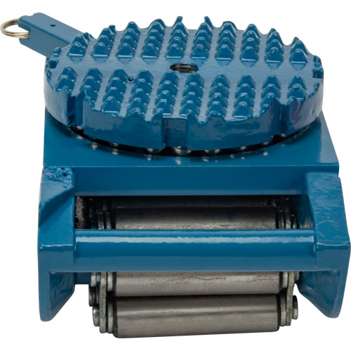 Patin &agrave; rouleaux pour machines, 3,75 tonnes Capacit&eacute; Pryde Industrial Inc.