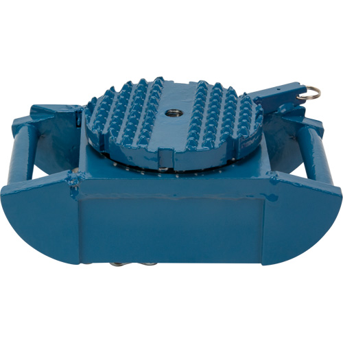 Patin &agrave; rouleaux pour machines, 3,75 tonnes Capacit&eacute; Pryde Industrial Inc.